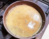 手作りスープの担々麺。まろやか編！作り方5写真