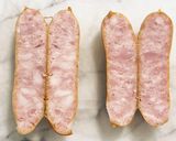 ウィンナーチーズ春巻き作り方1写真
