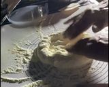 ヌーヴォラでピッツァコンテンポラーネア作り方17写真