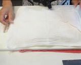 ホームベーカリーで♪塩バターフランスパン作り方11写真