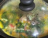 サッパリ簡単カニカマ卵♡ご飯がとまらない作り方4写真
