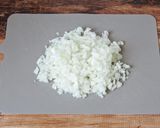 ☆簡単☆和風うずら卵バーグ作り方1写真