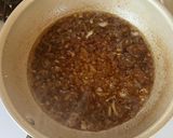 ☆簡単☆和風うずら卵バーグ作り方7写真