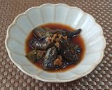 ナスのトロトロ煮浸し作り方8写真