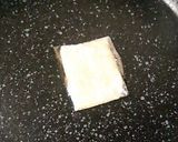 ちょっとだけ欲しい時に!カッテージチーズ作り方9写真