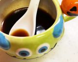 お月見かぼちゃシナモンシンプルイズベスト作り方4写真