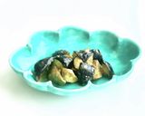 簡単すぎてビックリ！【お茄子の芥子漬け】作り方7写真
