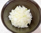 アレンジ自在！簡単♪タコスミート作り方2写真