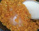 完熟ゴーヤで美味しい簡単ゴーヤジャム作り方3写真