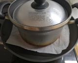 チキンソテー(照り焼きソース)作り方3写真
