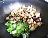 揚げちゃいました!ばあばぁ!作り方5写真