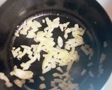5分|ちびっ子キムチラーメン★꼬마라면作り方4写真
