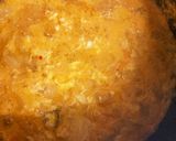 5分|ちびっ子キムチラーメン★꼬마라면作り方8写真