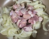 ‪‪✿玉ねぎ麹‪‪✿米粉かぼちゃグラタン作り方3写真