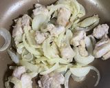 ‪‪✿玉ねぎ麹‪‪✿米粉かぼちゃグラタン作り方4写真