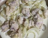 ‪‪✿玉ねぎ麹‪‪✿米粉かぼちゃグラタン作り方5写真
