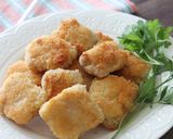 ベーコンチーズ入りミニカツ作り方6写真