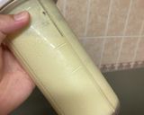 豆腐でウニクリーム風パスタ＆きのこスープ作り方1写真