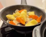 ご飯めっちゃ進む肉じゃが作り方2写真