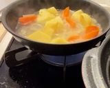 ご飯めっちゃ進む肉じゃが作り方3写真