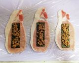 激ウマ♡簡単♡我が家の納豆カツ♡作り方3写真