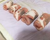 激ウマ♡簡単♡我が家の納豆カツ♡作り方4写真
