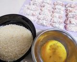 激ウマ♡簡単♡我が家の納豆カツ♡作り方5写真