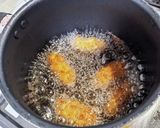 激ウマ♡簡単♡我が家の納豆カツ♡作り方6写真