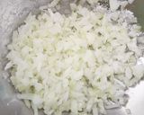 レンジで簡単♪包まないライスペーパー焼売作り方1写真