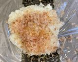 超簡単！のり弁おにぎり作り方2写真