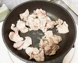 つけてみそかけてみそ★簡単回鍋肉1人前作り方2写真