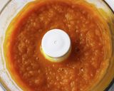 濃厚☆かぼちゃのスープ作り方4写真