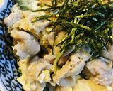 豚こまぎれ肉と厚揚のゴーヤーチャンプルー作り方4写真