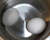 簡単！ポテトミモザサラダ作り方4写真