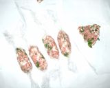 はんぺんソーセージ♪簡単電子レンジで作り方4写真
