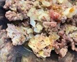 梨カレー作り方3写真