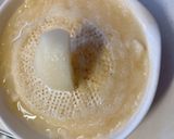 梨カレー作り方1写真