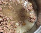 梨カレー作り方5写真