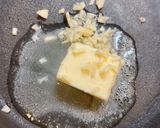 あたりめバター作り方1写真
