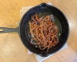 あたりめバター作り方7写真
