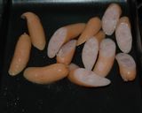 お弁当♪ウィンナー＆ブロッコリー炒め作り方2写真