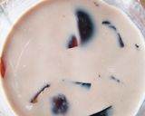 スタバ気分♪ゆるめホイップアイスコーヒー作り方10写真