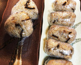 ごぼう・油揚げ・エノキ♡炊き込みご飯作り方9写真