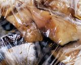 塩サバの変わり焼き♡来年のトレンドに来る作り方1写真