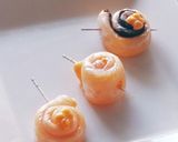 お弁当★5分で簡単おかず★ライスペーパー作り方9写真