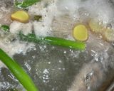 コールドポーク♡香味ダレ♪作り方3写真
