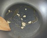 偏食三男の定番チャーハン作り方1写真