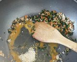 偏食三男の定番チャーハン作り方3写真