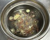 シラスと梅のさっぱりそうめん作り方2写真