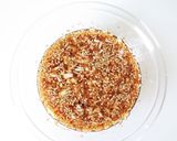 万能ニラだれの進化版【香味ニラだれ】作り方1写真
